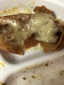 Vegan Bacon Gouda Cheese